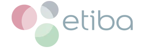 ETIBA Logo