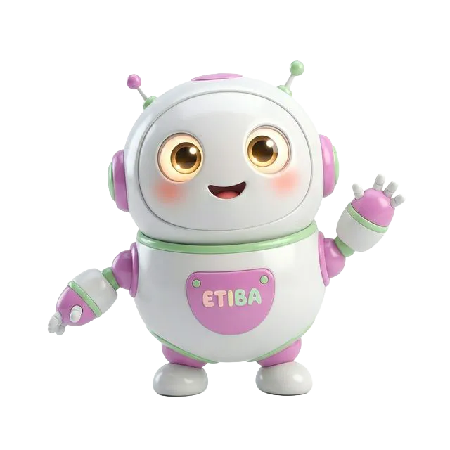 ETI Robot