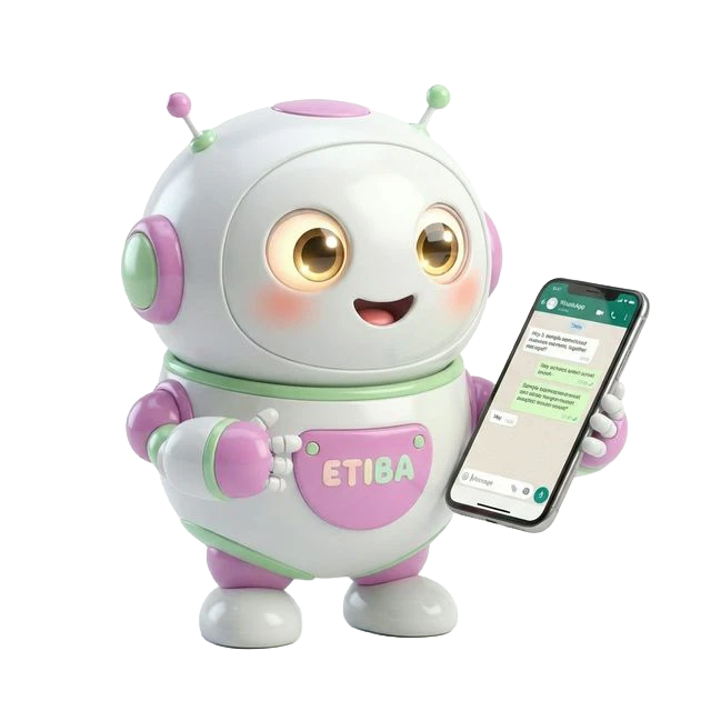 Asistente ETI ETIBA para familias Buenos Aires