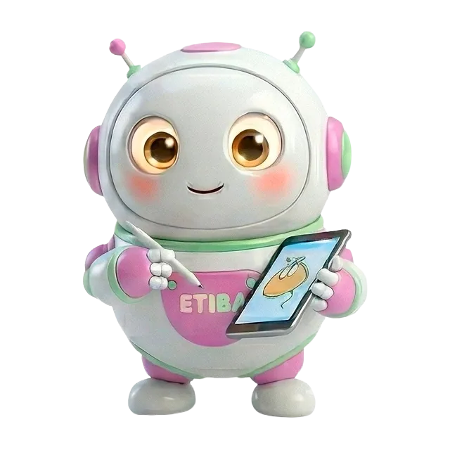 Generador de pictogramas con inteligencia artificial gratis para niños